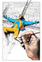 Animal Man by Grant Morrison Book One (2026 Edition) by Grant Morrison, Chaz Truog, 9781799517702