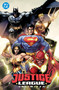 Justice League Unlimited Vol. 4 by Mark Waid, Dan Mora, Various, 9781799512851