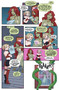 Harley Quinn in Paradise Vol. 1 by CRC Payne, Siobhan Chiffon, Cathy Le, 9781799513230