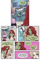 Harley Quinn in Paradise Vol. 1 by CRC Payne, Siobhan Chiffon, Cathy Le, 9781799513230