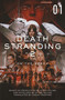 Death Stranding 2: On the Beach - The Official Novelization by Hitori Nojima, 9781835418642