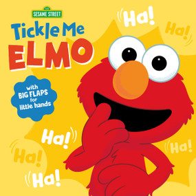 Tickle Me Elmo (Sesame Street) by Random House, Random House, 9798217227020