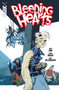 Bleeding Hearts Vol. 1 by Deniz Camp, Stipan Morian, 9781799505563