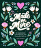 Made for More (An Inspirational Coloring Book with Frameable Wall Art) by Ginny Mossman, 9781969889325