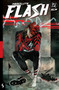 Absolute Flash Vol. 3: Mirror Mirror by Jeff Lemire, Nick Robles, Haining, 9781799509943