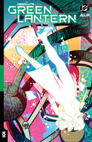 Absolute Green Lantern Vol. 3 by Al Ewing, Sid Kotian, 9781799509967