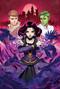 Renaissance of Raven by Sina Grace, Nico Bascuñan, Carola Borelli, Kath Lobo, Danielle Weires, 9781799517139
