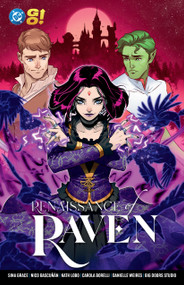 Renaissance of Raven by Sina Grace, Nico Bascuñan, Carola Borelli, Kath Lobo, Danielle Weires, 9781799517139