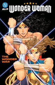 Wonder Woman Vol. 5: The Wonder War Act I by Tom King, Daniel Sampere, Jeff Spokes, Daniel Sampere, 9781799509394