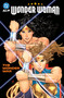 Wonder Woman Vol. 5: The Wonder War Act I by Tom King, Daniel Sampere, Jeff Spokes, Daniel Sampere, 9781799509394