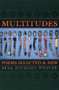 Multitudes (Poems Selected & New) by Afaa Michael Weaver, 9781889330402