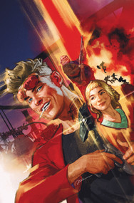 End of Life Vol. 1 by Kyle Starks, Steve Pugh, 9781799506201