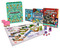 Minecraft: The Ultimate Survival Gift Box by Random House, Random House, 9798217446537