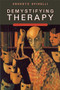 Demystifying Therapy by Ernesto Spinelli, 9781898059899