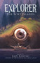 Explorer (The Lost Islands #2) by Kazu Kibuishi, 9781419708817
