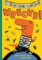 Tyrannosaurus Wrecks! by Sudipta Bardhan-Quallen, Zachariah OHora, 9781419710353