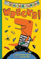 Tyrannosaurus Wrecks! by Sudipta Bardhan-Quallen, Zachariah OHora, 9781419710353