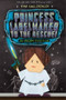 Princess Labelmaker to the Rescue! (Origami Yoda #5) by Tom Angleberger, 9781419710520