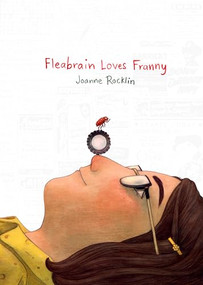 Fleabrain Loves Franny by Joanne Rocklin, 9781419710681