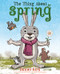 The Thing About Spring by Daniel Kirk, 9781419714924
