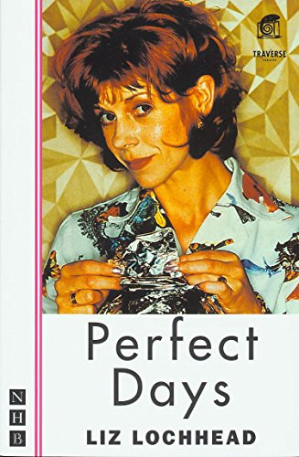 Perfect Days (New Edition) by Liz Lochhead, 9781854594372