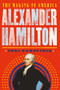Alexander Hamilton (The Making of America #1) by Teri Kanefield, 9781419725784