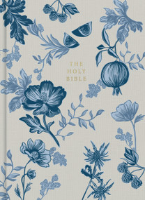 CSB Women's Study Bible, Hosanna Revival Edition, Cloth Over Board, Indexed by Stefana Dan Laing, CSB Bibles by Holman, 9798384518358