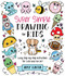 Super Simple Drawing for Kids (Easy Step-by-Step Instructions for Cute and Fun Art) by Amy Latta, 9798890036377