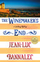 The Winemaker's End (A Brittany Mystery) by Jean-Luc Bannalec, 9781250423733