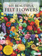 101 Beautiful Felt Flowers by Pieni Sieni, 9786057834249