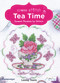 Cross Stitch Tea Time (Sweet Models To Stitch) by Lesley Teare, 9786055647605