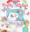 Pretty Stitches (22 Elegance Cross Stitch Projects) by Jayne Schofield, 9786059192231