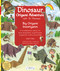 Dinosaur Origami Adventure (Dinosaur Origami Papers, Dinosaur Cards, Dinosaur Stickers) by Niwa Taiko, 9786059192675