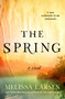 The Spring by Melissa Larsen, 9781250332905