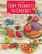 Tiny Trinkets to Crochet (More Than 50 Cute and Easy Crochet Trinkets) by Susie Johns, 9786059192590