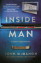 Inside Man (A Head Cases Novel) by John McMahon, 9781250348340