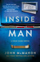 Inside Man (A Head Cases Novel) by John McMahon, 9781250348340