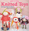 Knitted Toys (14 Cute Toys To Knit) by Tetyana Korobkova, 9786059192156