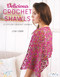 Delicious Crochet Shawls (21 Stylish Crochet Shawls) by Lisa Cook, 9786059192453