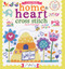 Home & Heart Cross Stitch by Jayne Schofield, 9786059192019