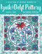 A Selection of Designs Inspired by Iznik and Delft Pottery in Cross Stitch by Durene Jones, 9786059192682