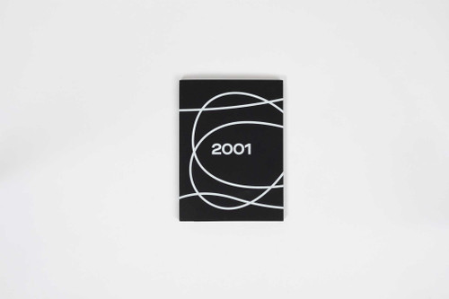 2001-2007 (Lack & Longing) by Lorenzo Castore, 9783161484100