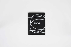 2001-2007 (Lack & Longing) by Lorenzo Castore, 9783161484100