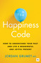 The Happiness Code (How to understand your past and live a meaningful and joyful present) by Jordan Grumet, 9781804094600