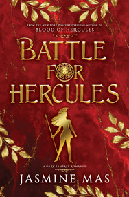 Battle for Hercules by Jasmine Mas, 9780778334583