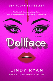Dollface (A Novel) by Lindy Ryan, 9781250888938