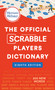The Official SCRABBLE Players Dictionary, 8th Ed. by Merriam-Webster, 9780877792635