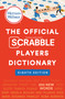 The Official SCRABBLE Players Dictionary, 8th Ed. by Merriam-Webster, 9780877795780