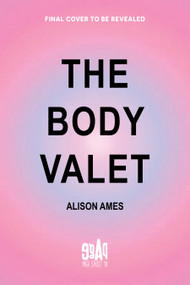 The Tale of the Body Valet by Alison Ames, 9798890036193