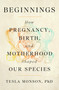Beginnings (How Pregnancy, Birth, and Motherhood Shaped Our Species) by Tesla Monson, , PhD, 9781250388681